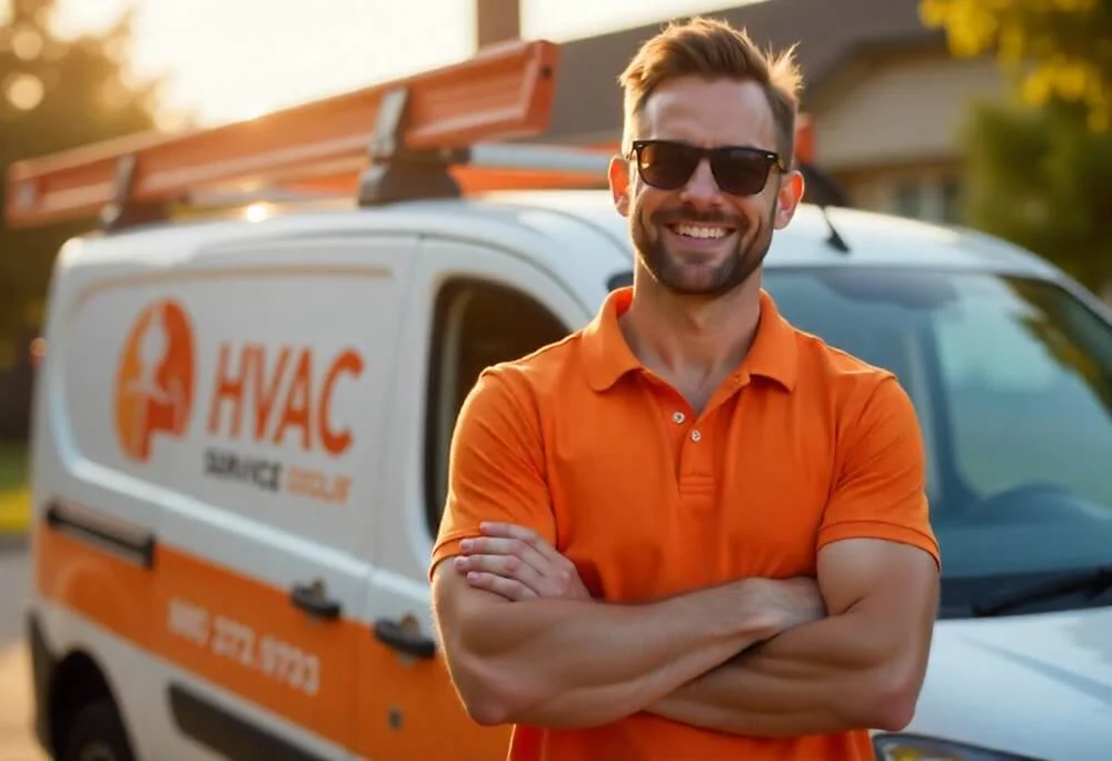 Professional HVAC repair and installation services in Denver, PA